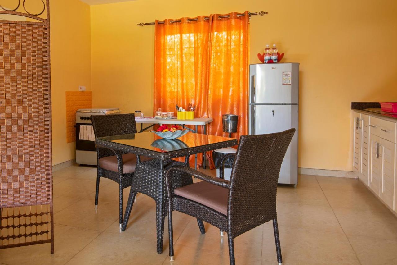 Alha Villa Baie Lazare  Exterior photo